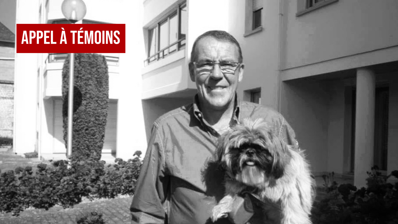La mort suspecte de Daniel Gosselin