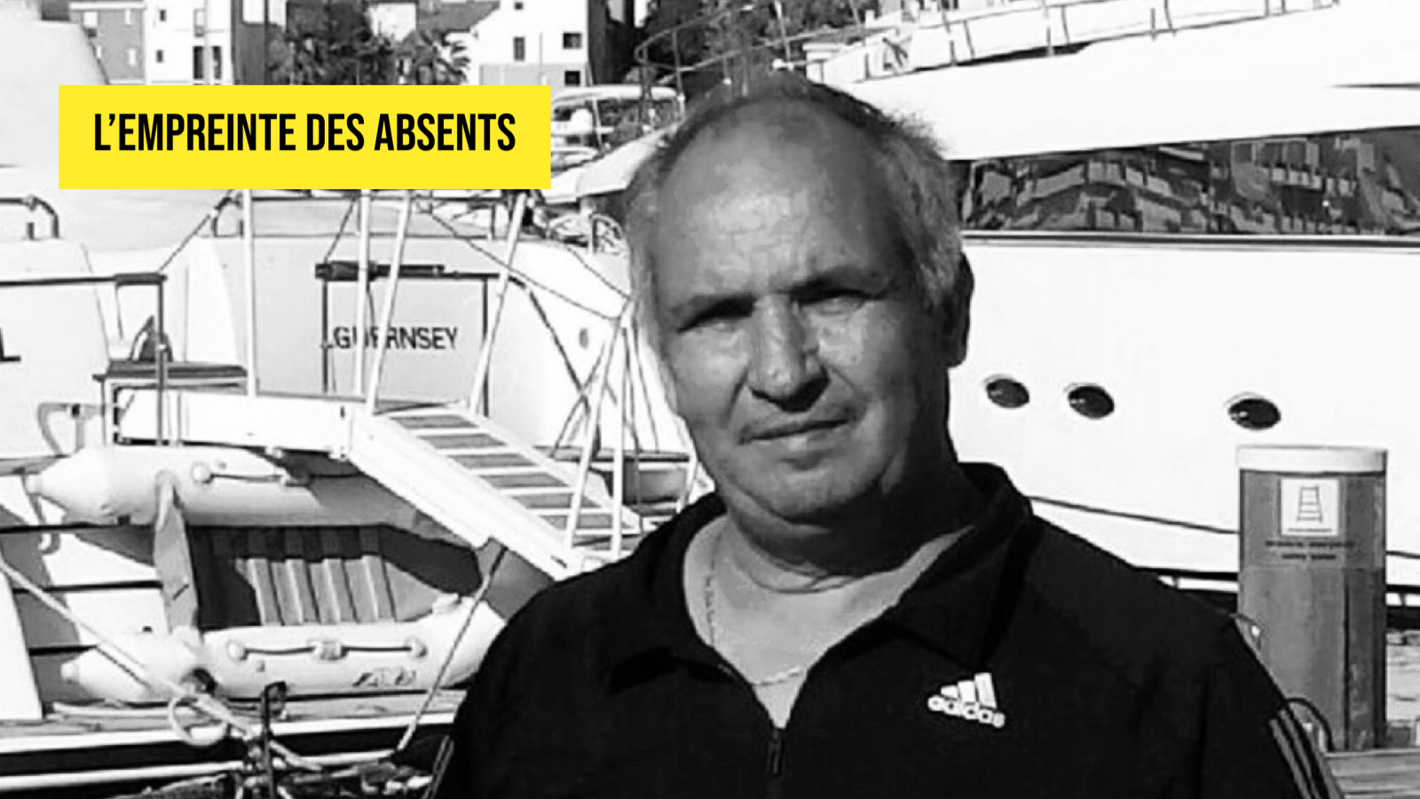 L’empreinte des absents : l’affaire Fernando Mourao