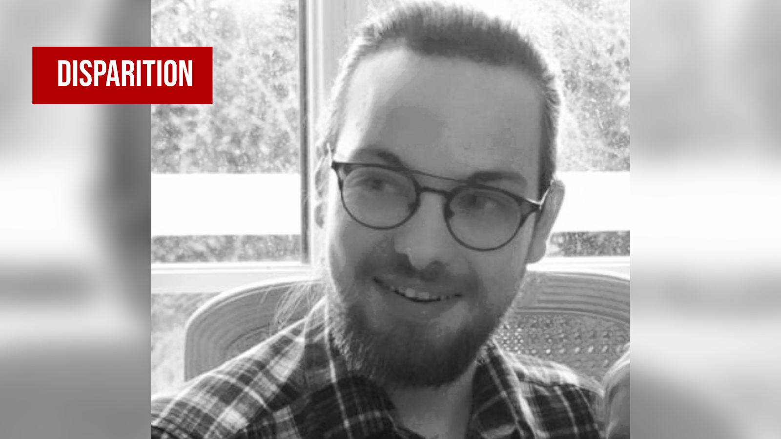 Appel à témoins : Clément Besneville, disparition d’un Français au Maroc