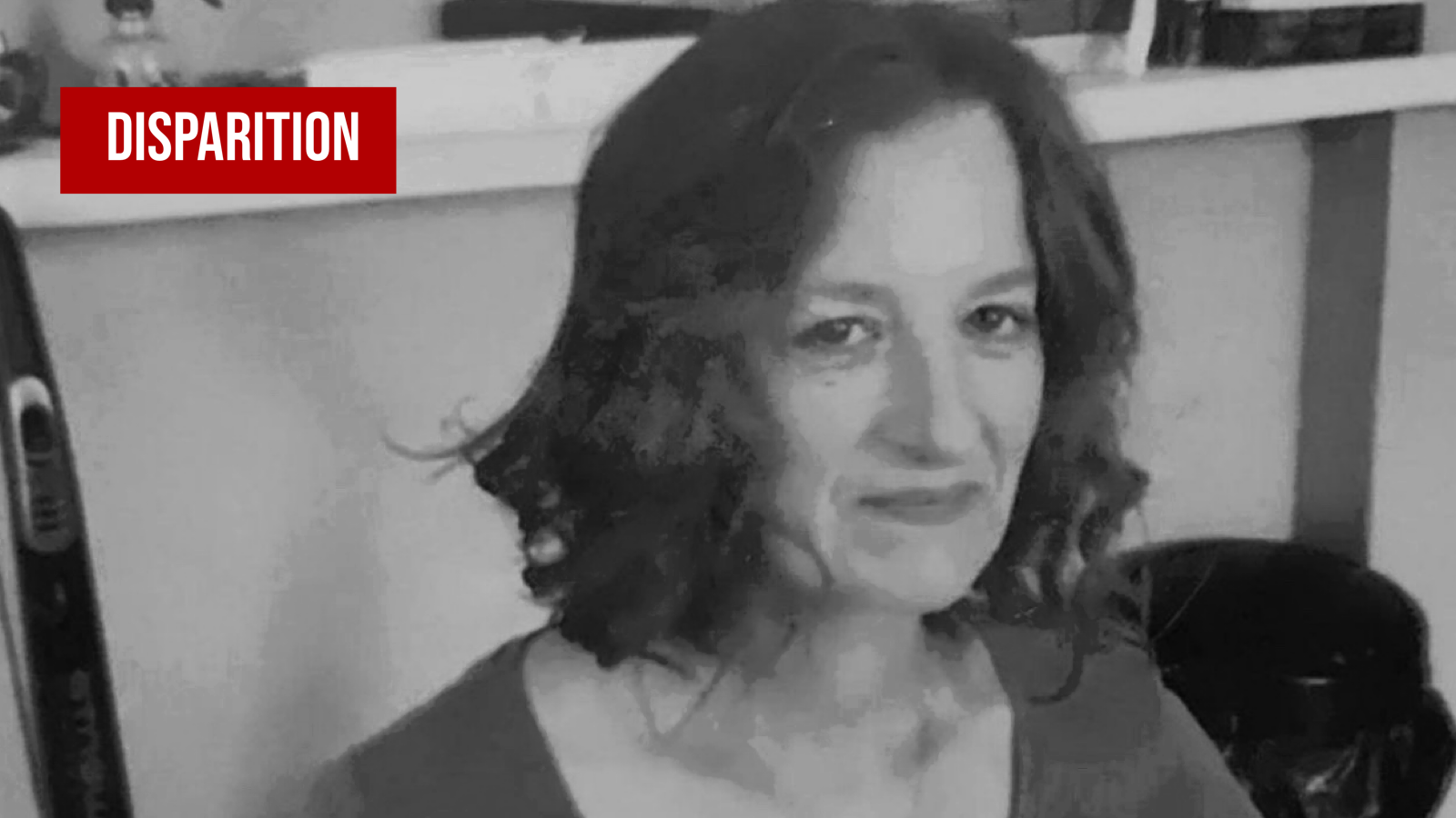 Appel à témoins : la disparition de Laurence Mangué