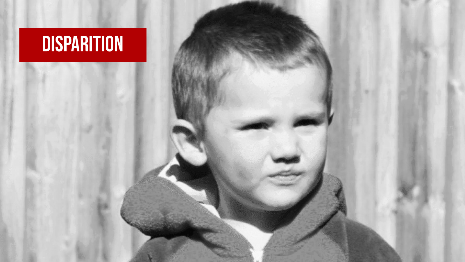 Où est William Tyrrell ?