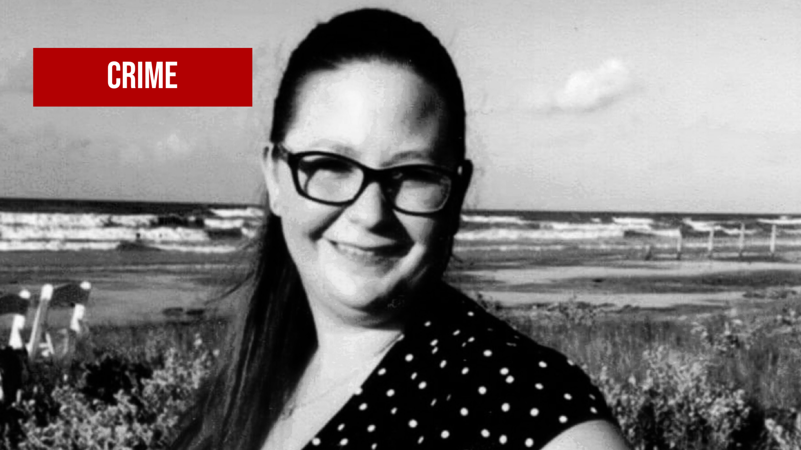 Le meurtre de Liz Barraza