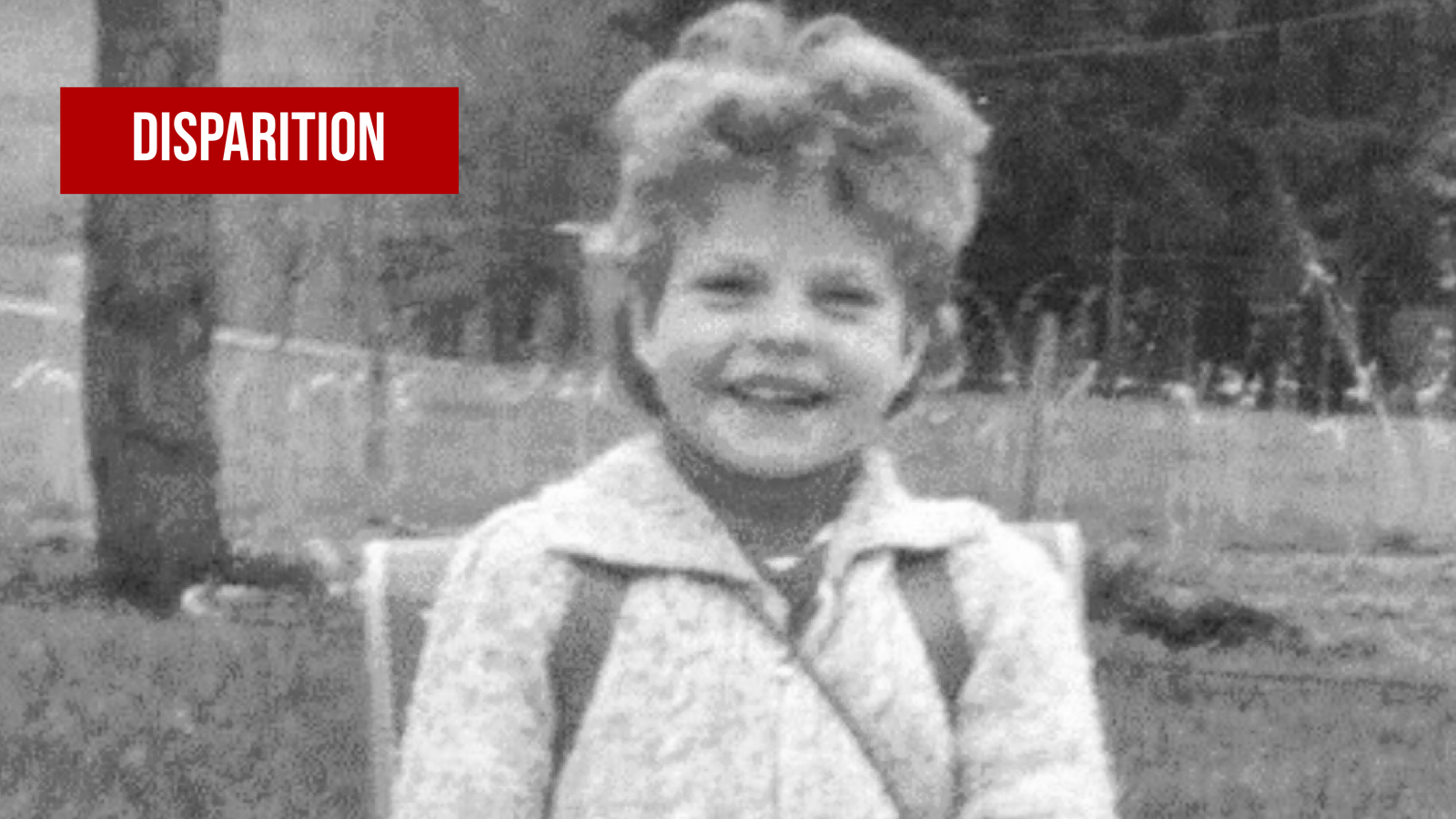 Sur le chemin de l’école : la disparition d’Edith Trittenbass