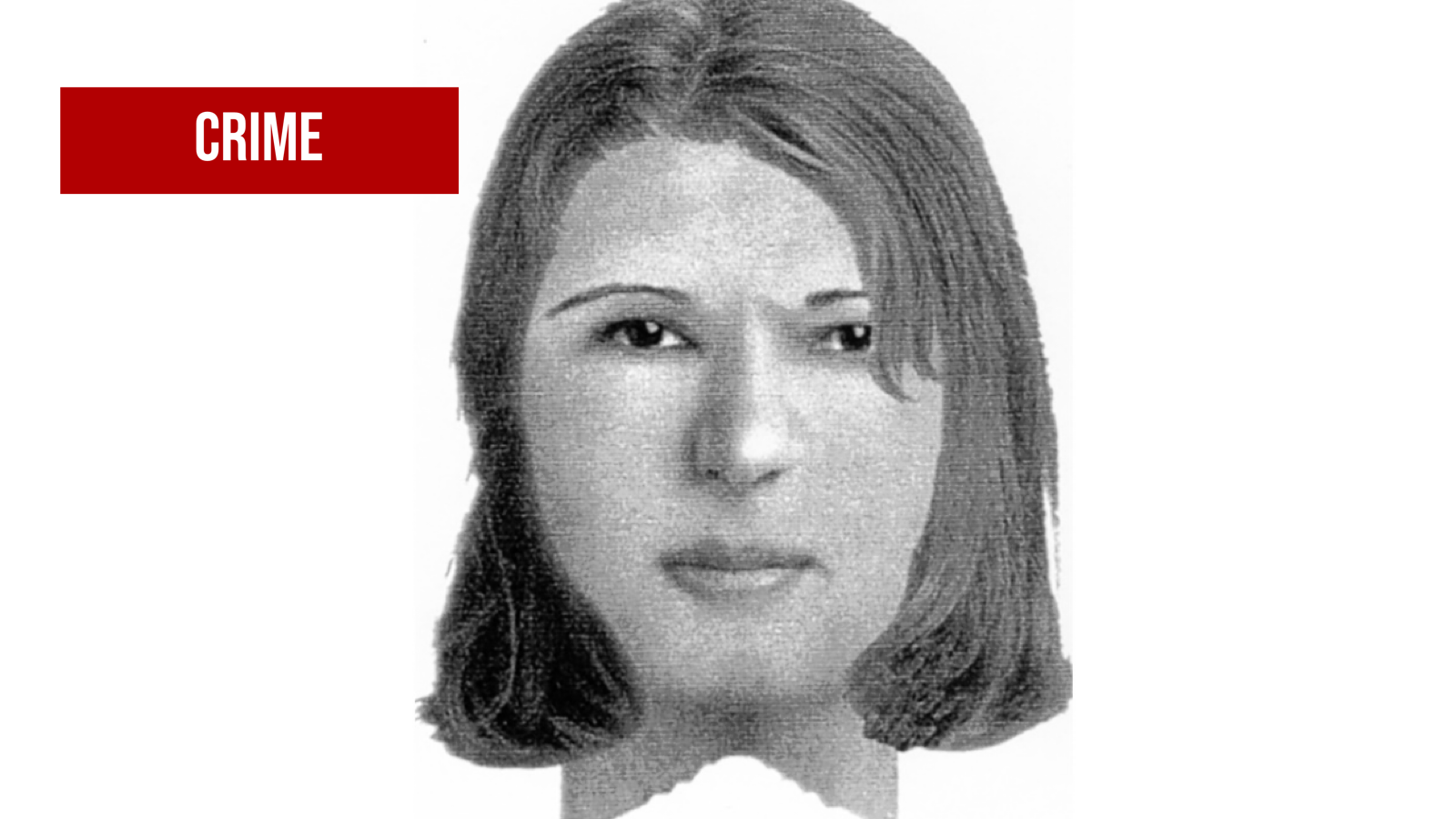 La Femme aux colliers de grenats.