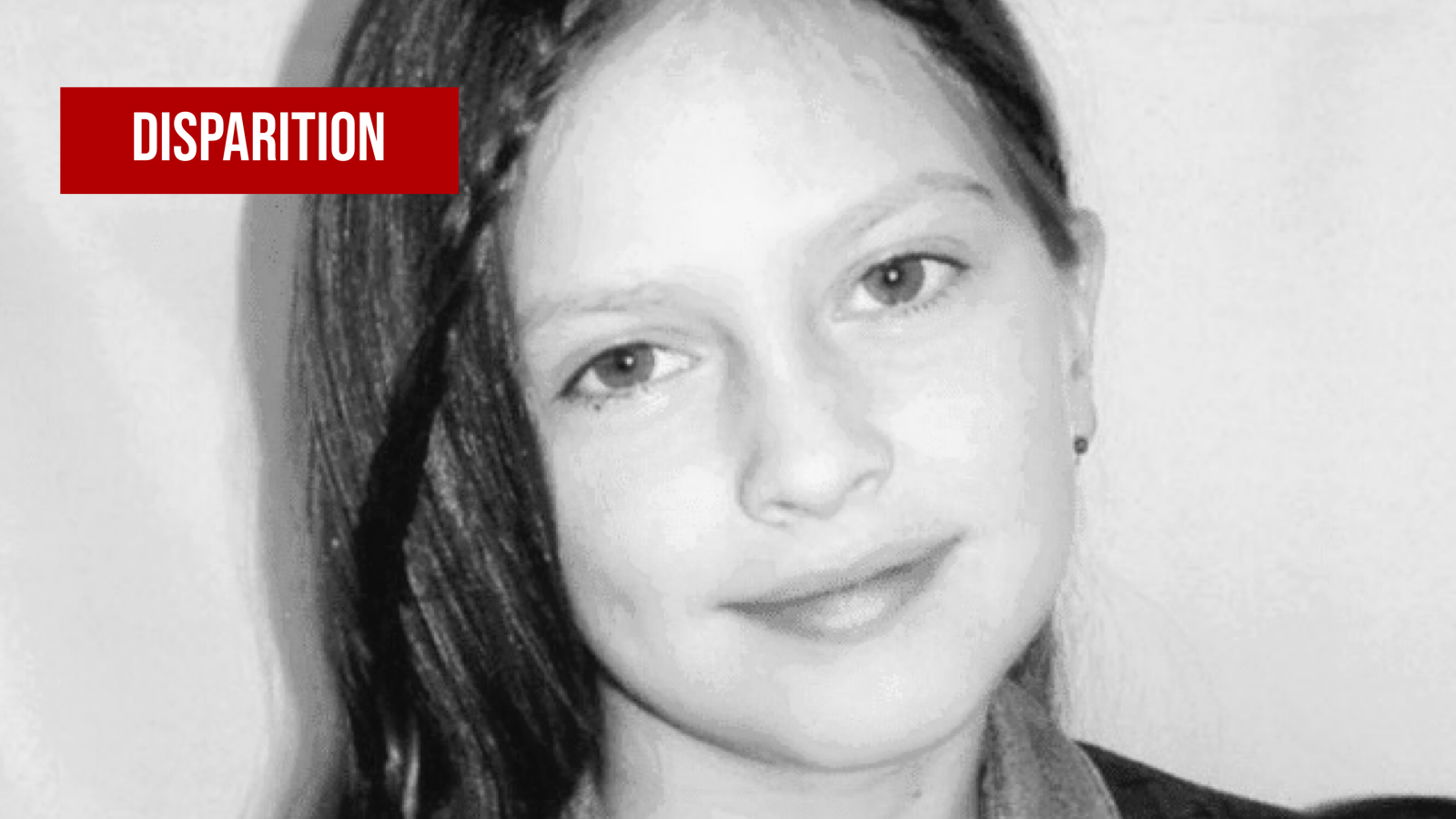 Andreea n’est jamais rentrée chez elle