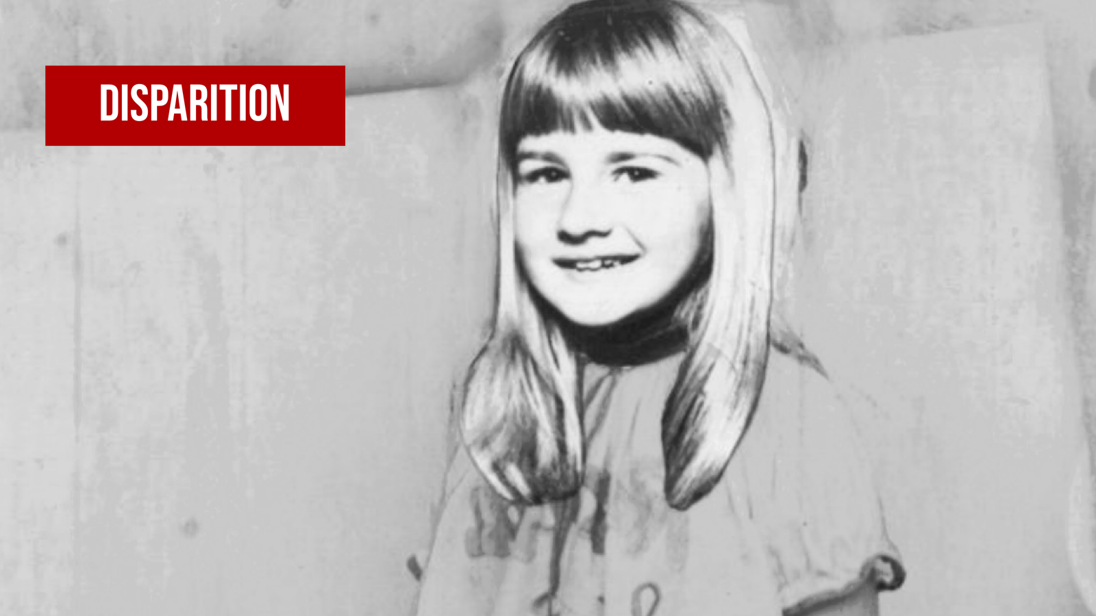 La disparition d’Eloise Worledge