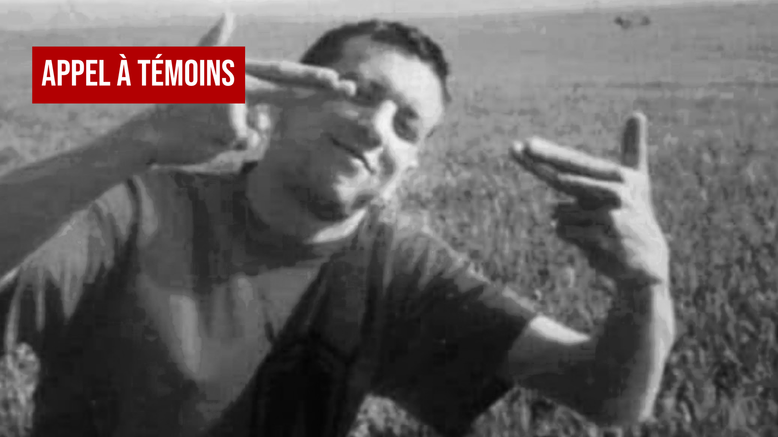 La mort inexpliquée d’Ismaël