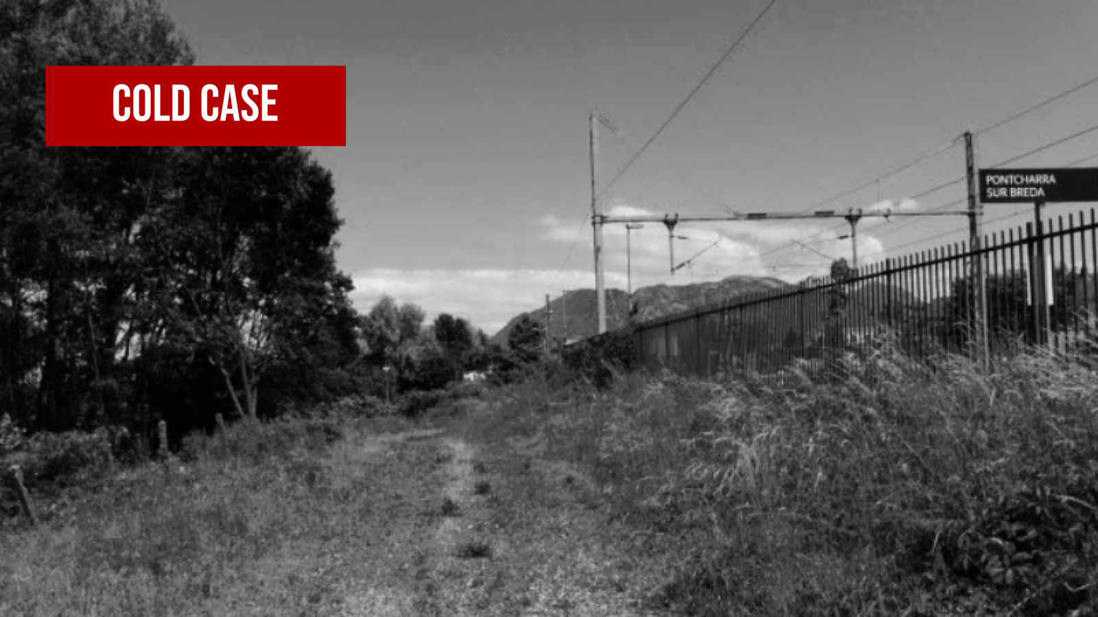 Liliane Chevènement et les Disparues de Pontcharra