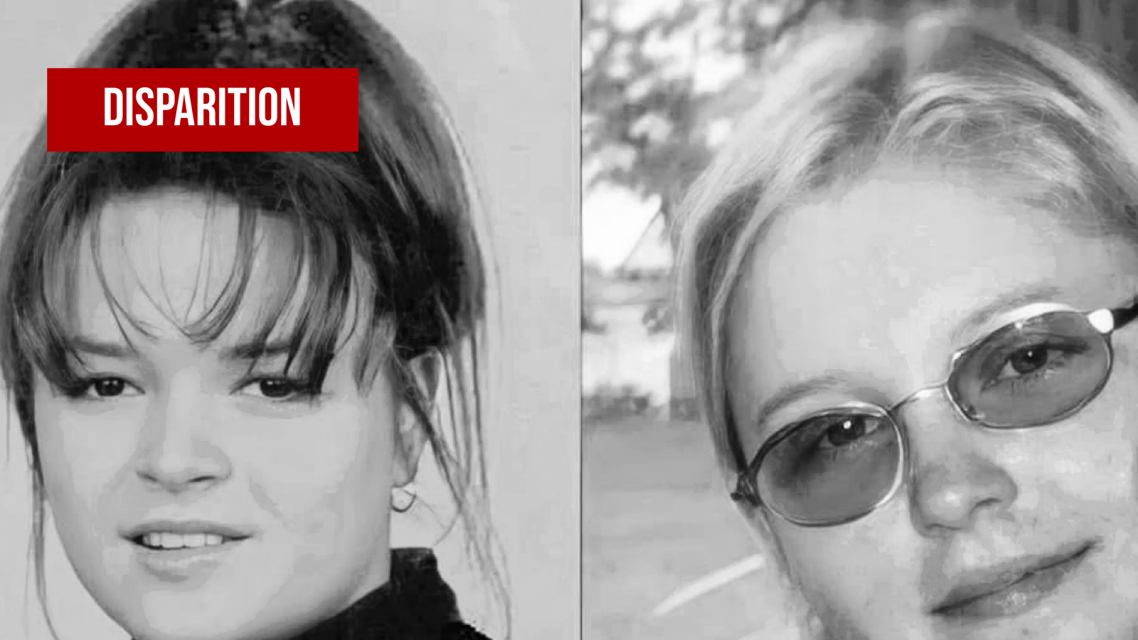 Anna et Marta, les disparues de Radzymin