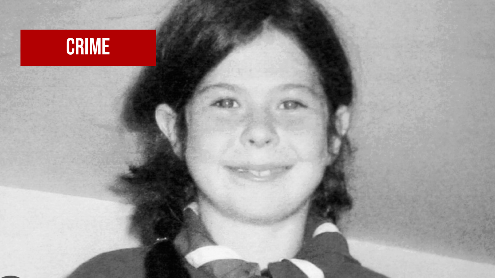 Cédrika Provencher, disparue du parc Chapais