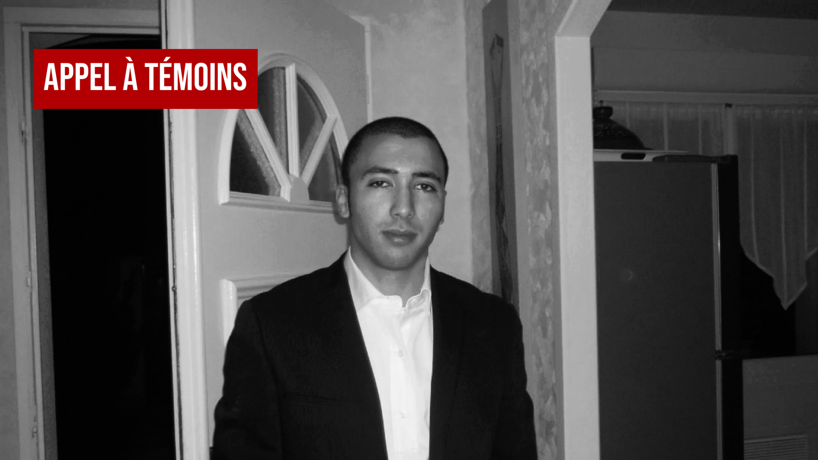 L&rsquo;affaire Mounir Saad