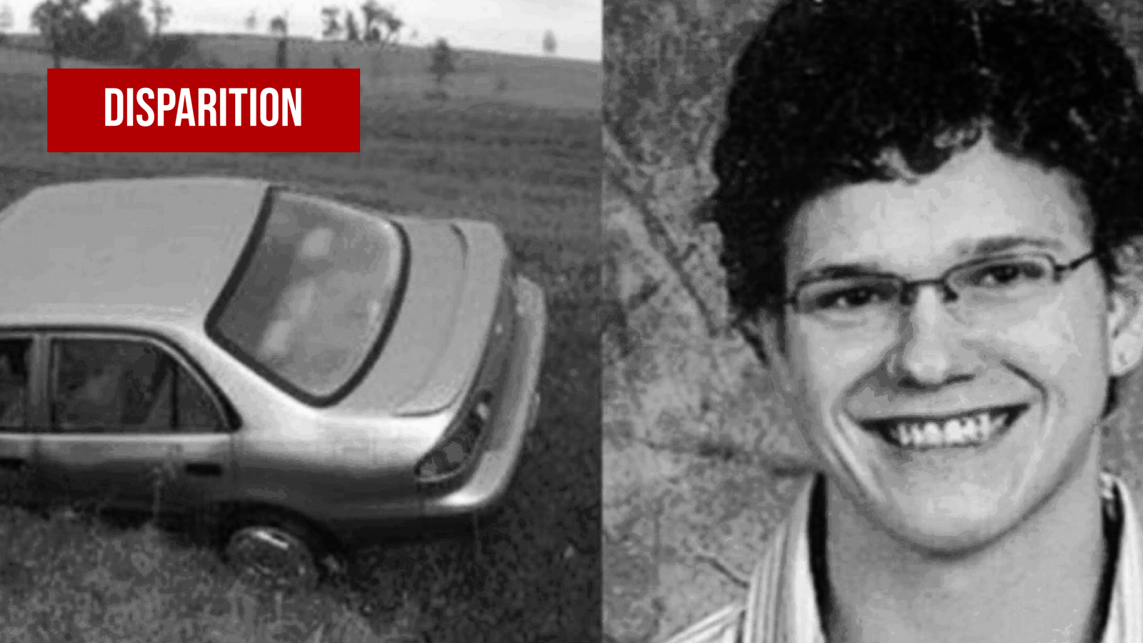 La disparition de Brandon Swanson