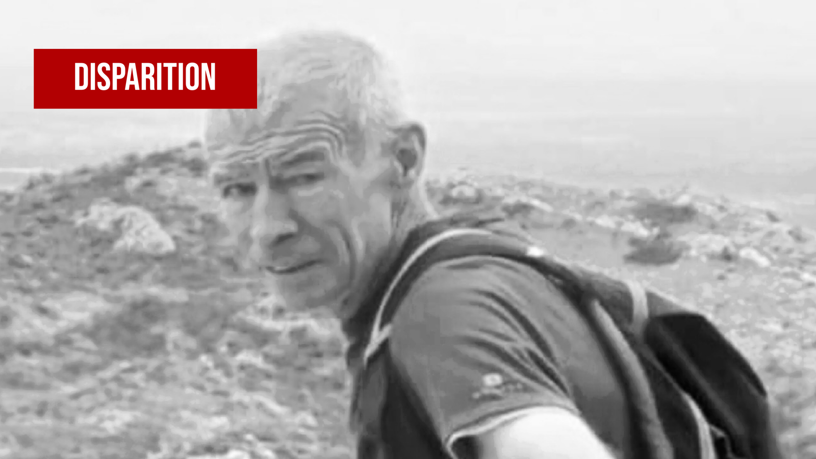 Affaire Ghislain Varlet : une promenade sans retour.