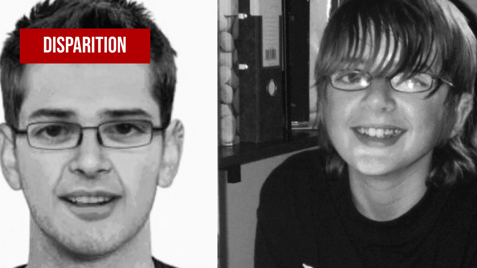 Le disparu de King’s Cross Station