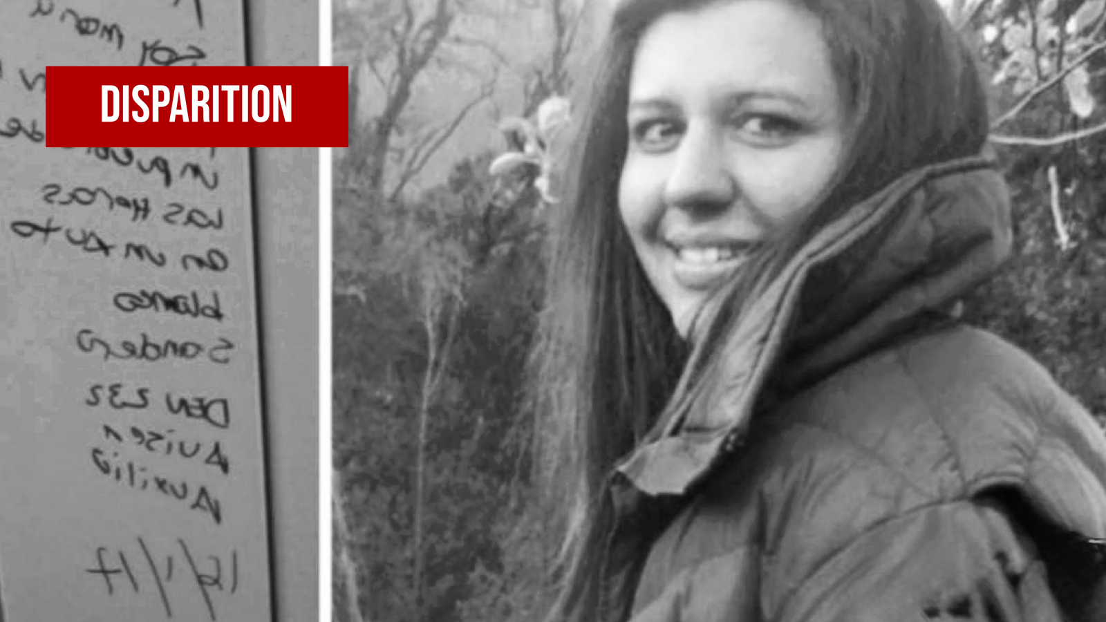 L’affaire María Cash