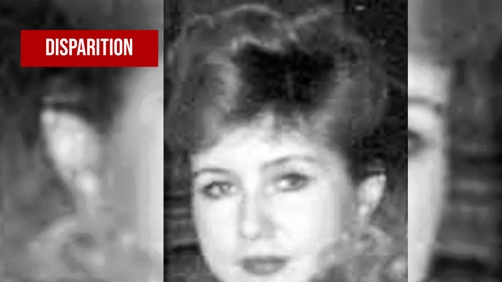 Julia Larina, la disparue de Laleli