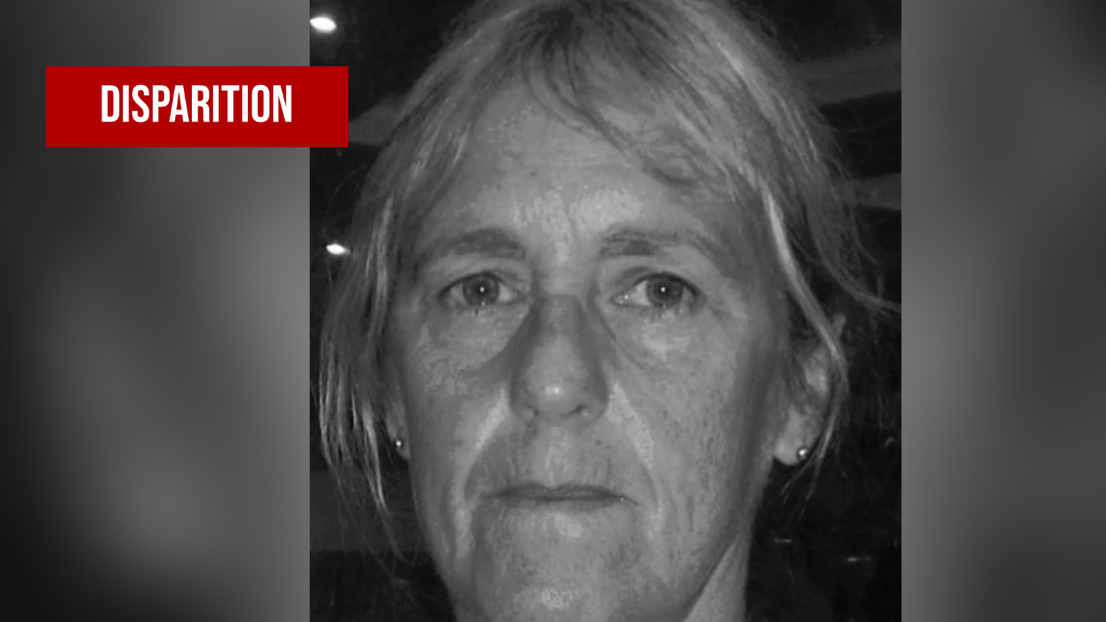 Affaire Chantal Chapelle : La disparue de baduel